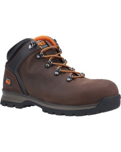 DeWalt Carlisle Nubuck Boot ( CARLISLE ) - LA Safety Supplies