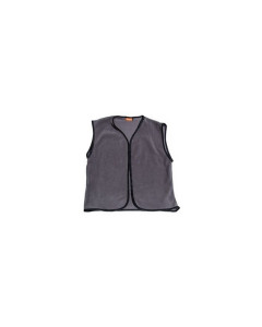 Tranemo 9028 Fleece Lining (Grey) - XXL - SALE