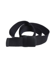 Tranemo 9055 Flame Retardant Belt (Black)