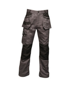 Regatta TRJ387 Tactical Threads Incursion Trousers (Grey) - 28 Short - SALE