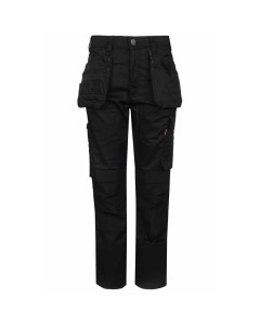 TuffStuff 735 Apex Flex Trouser (Black)