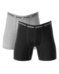 Tuffstuff 804 Elite Boxer Shorts - Assorted Colours