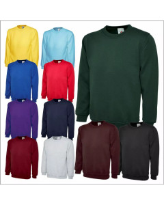 Uneek UC202 Childrens Sweatshirt