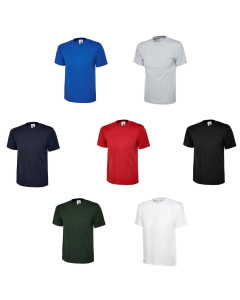 Uneek UC302 Premium T-Shirt