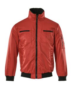 MASCOT 00516 Alaska Originals Pilot Jacket - Red