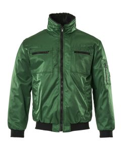 MASCOT 00516 Alaska Originals Pilot Jacket - Green