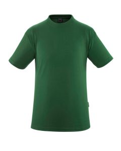 MASCOT 00782 Java Crossover T-Shirt - Green