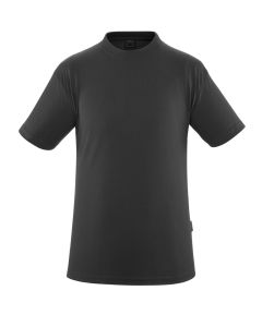 MASCOT 00782 Java Crossover T-Shirt - 10 Pack - Black