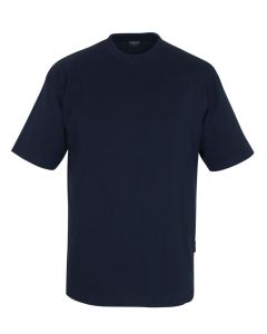 MASCOT 00788 Jamaica Crossover T-Shirt - Navy