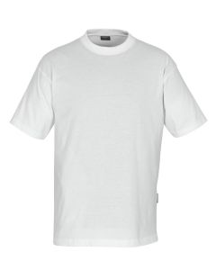 MASCOT 00788 Jamaica Crossover T-Shirt - 10 Pack - White