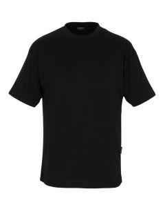 MASCOT 00788 Jamaica Crossover T-Shirt - Black