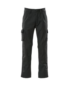 MASCOT 07479 Pasadena Originals Trousers With Kneepad Pockets - Black