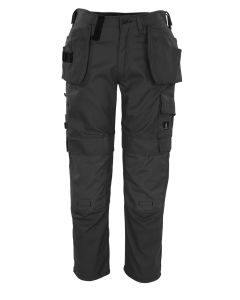 MASCOT 08131 Ronda Hardwear Trousers With Holster Pockets - Anthracite