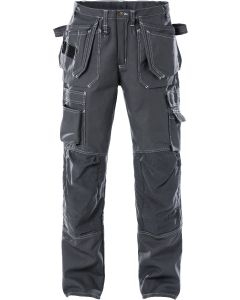 Fristads Craftsman Trousers 265K FAS (Dark Grey)
