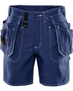 Fristads Craftsman Shorts 275 FAS (Blue)