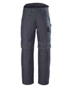 MASCOT 10090 Louisville Industry Winter Trousers - Dark Navy