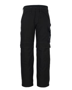 MASCOT 10090 Louisville Industry Winter Trousers - Black