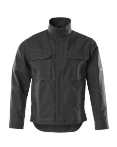MASCOT 10109 Tulsa Industry Jacket - Black