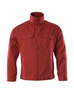 MASCOT 10509 Rockford Industry Jacket - Red