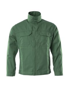 MASCOT 10509 Rockford Industry Jacket - Green