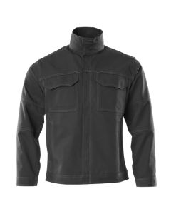 MASCOT 12307 Trenton Industry Jacket - Black