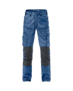 Fristads Trousers  2555 STFP  (Blue)