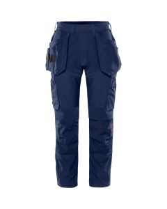 Fristads Craftsman Stretch Trousers Woman  - 2599 LWS (Navy)