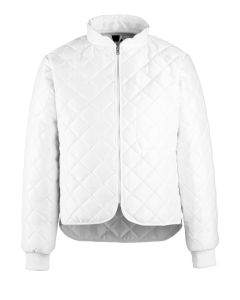 MASCOT 13528 Timmins Originals Thermal Jacket - White