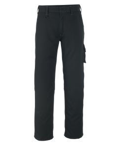 MASCOT 13579 Berkeley Industry Trousers With Thigh Pockets - Black
