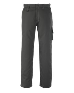 MASCOT 13579 Berkeley Industry Trousers With Thigh Pockets - Dark Anthracite