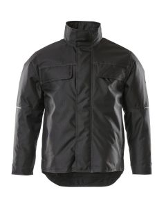 MASCOT 14135 Flint Industry Winter Jacket - Black