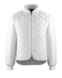 MASCOT 14528 Whitby Originals Thermal Jacket - White