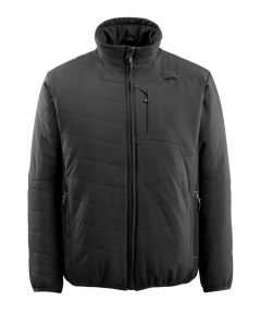 MASCOT 15715 Erding Unique Thermal Jacket - Black