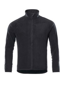 MASCOT 16103 Hannover Unique Fleece Jacket - Black