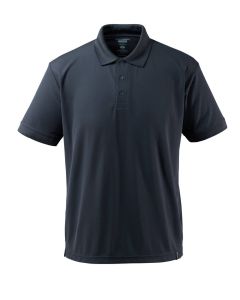 MASCOT 17083 Grenoble Crossover Polo Shirt - Dark Navy