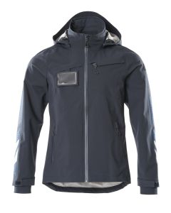 MASCOT 18001 Accelerate Outer Shell Jacket - Mens - Dark Navy