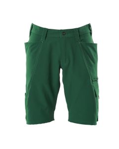 MASCOT 18149 Accelerate Shorts - Mens - Green
