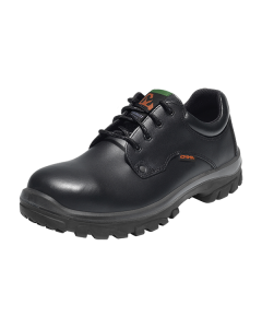 EMMA Paul All Round Safety Shoes - S3, SRC - Black