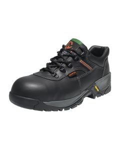 EMMA Comodius Safety Shoes - S3, SRC - Black