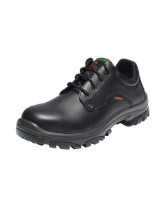 EMMA Roy Easy Clean Safety Shoes - S2, SRC - Black