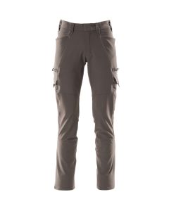 MASCOT 18279 Accelerate Trousers With Thigh Pockets - - Dark Anthracite