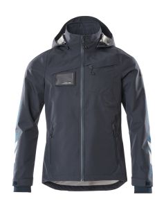 MASCOT 18301 Accelerate Outer Shell Jacket - Mens - Dark Navy