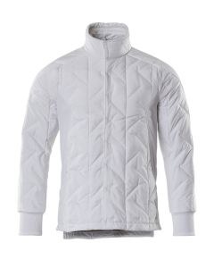 MASCOT 20015 Food & Care Thermal Jacket - White
