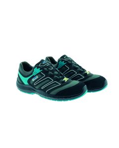 Aboutblu Professional Indianapolis Low Safety Trainer - S3 ESD SRC - Octane