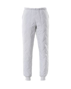 MASCOT 20090 Food & Care Thermal Trousers - White