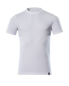 MASCOT 20182 Crossover T-Shirt - Mens - White