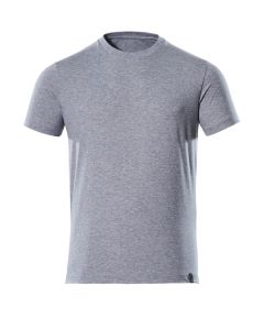 MASCOT 20182 Crossover T-Shirt - Mens - Grey-Flecked