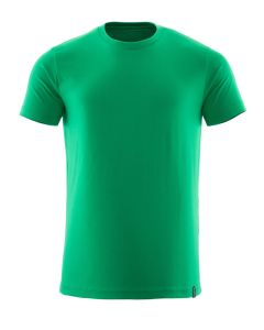 MASCOT 20182 Crossover T-Shirt - Mens - Grass Green