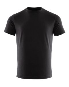 MASCOT 20182 Crossover T-Shirt - Mens - Deep Black