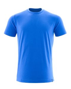 MASCOT 20182 Crossover T-Shirt - Mens - Azure Blue